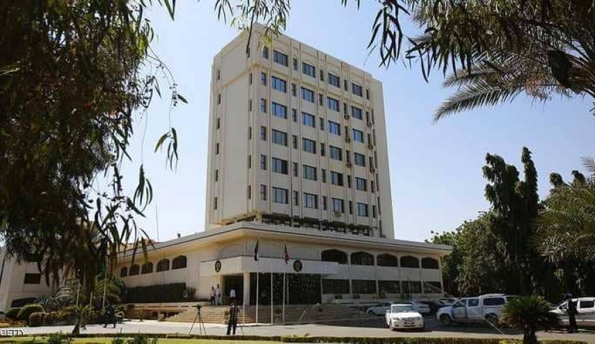 سودان اعزام هیئتی بلندپایه به فلسطین اشغالی را تکذیب کرد