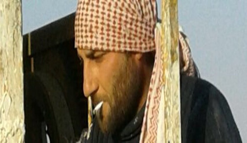 مسؤول معين من قبل 
