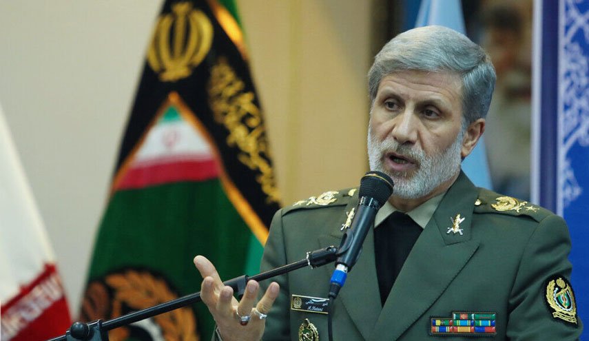 نقش راهبردی ارتش دراستحکام بنیان دفاعی کشور 