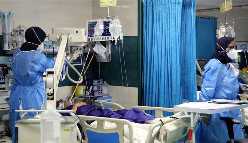 ۳۱۹ فوتی جدید کرونا در کشور/ ۲۱۳۱۲ بیمار دیگر شناسایی شدند
