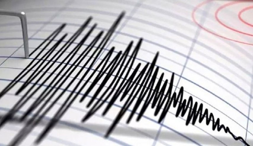 المغرب..تسجيل هزة أرضية بقوة 4,3 درجات بإقليم الدريوش