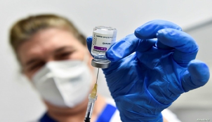 مسؤول أردني يتكتم على لقاح كورونا تسبب بتجلطات في الدم 