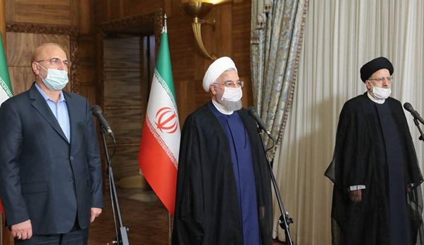 وضعیت بورس در جلسه شورای هماهنگی اقتصادی سران قوا بررسی می شود