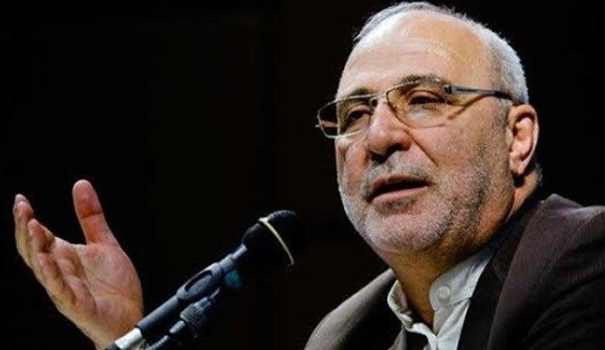 «حاجی دلیگانی» عضو هیات اجرایی مرکزی انتخابات ریاست جمهوری شد