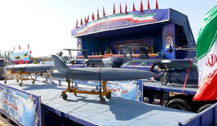 يوم الجيش وقدرات ايران الحاسمة