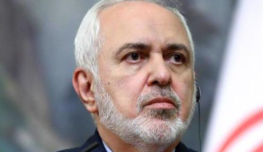 ظریف درگذشت سردار حجازی‌ را تسلیت گفت