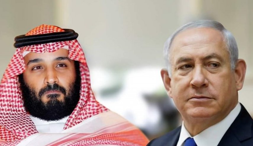 همکاری بن سلمان با تل‌آویو در کودتای اردن؛ ریاض در پی قیمومیت بر قدس است
