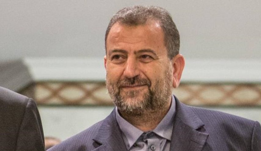 حماس برای شرکت در انتخابات قدس اعلام آمادگی کرد