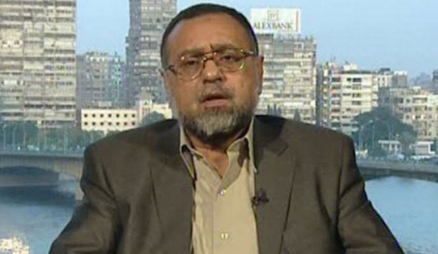 الإفراج عن الصحفي المصري 'مجدي حسين' بعد انتهاء محكوميته