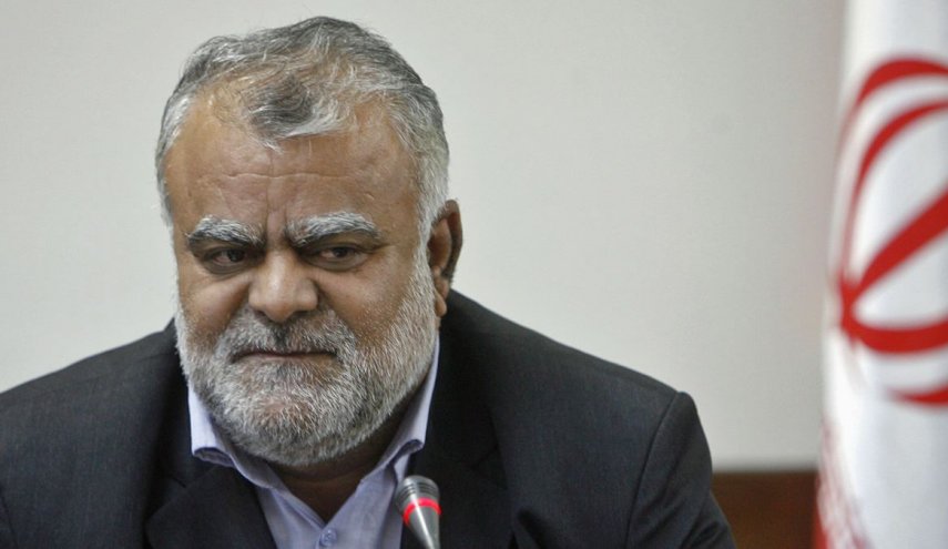 رستم قاسمی: به نفع کسی کنار نمی‌روم/ با احمدی‌نژاد ارتباطی ندارم
