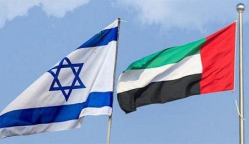 ما هي تفاصيل السفارة الإماراتية لدى الإحتلال؟