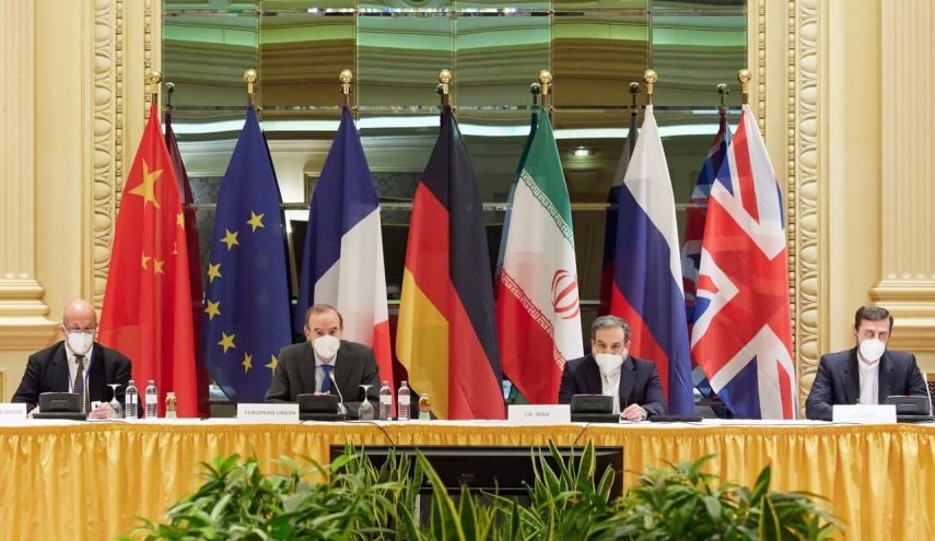 آغاز نشست کمیسیون مشترک برجام در وین
