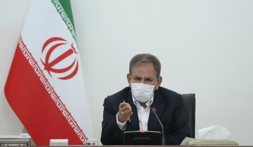 دستور جهانگیری: مدیرانی که بی نوبت واکسن کرونا بزنند برکنار شوند