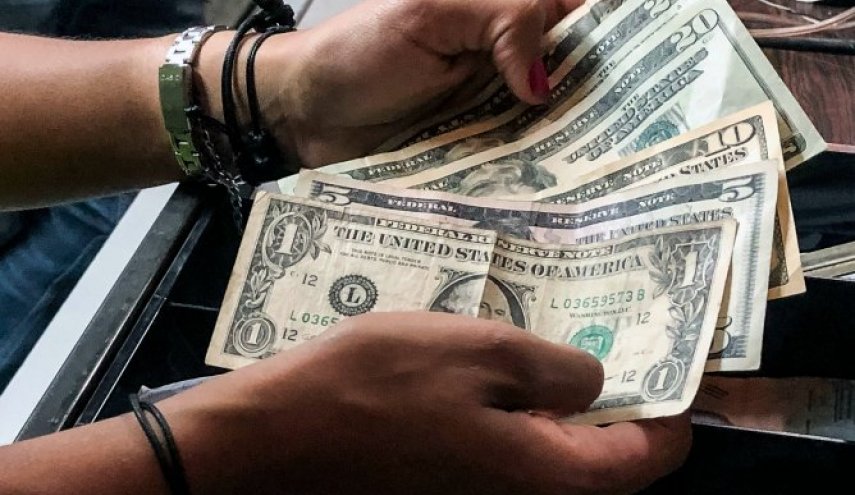 الهند تنتقد قراراً أميركياً بوضعها على قائمة لمراقبة التلاعب بالعملة
