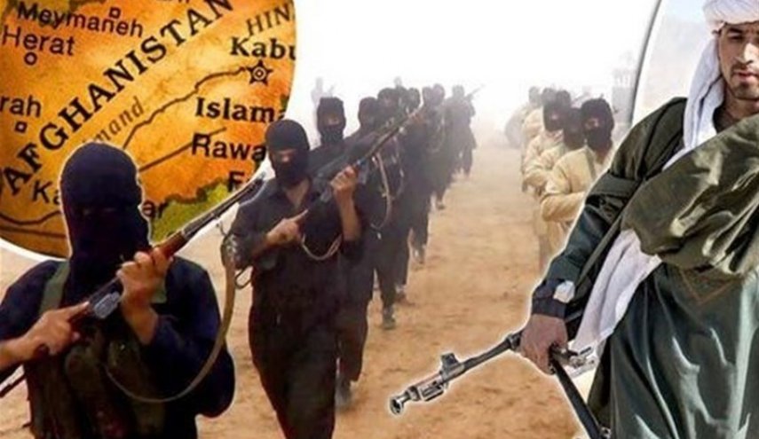 داعش مسئولیت کشته شدن فرمانده طالبان را به عهده گرفت