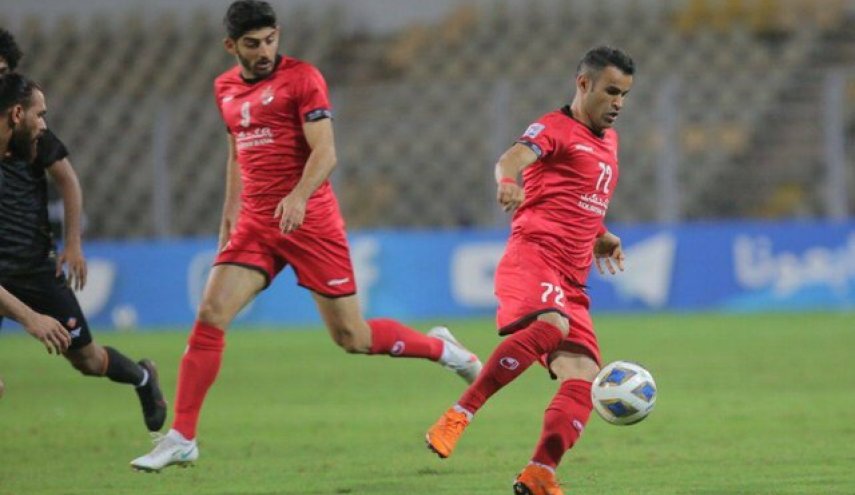 پرسپولیس ایران ۲ – گوای هند یک/ برد حساب شده سرخ‌پوشان مقابل میزبان مهربان
