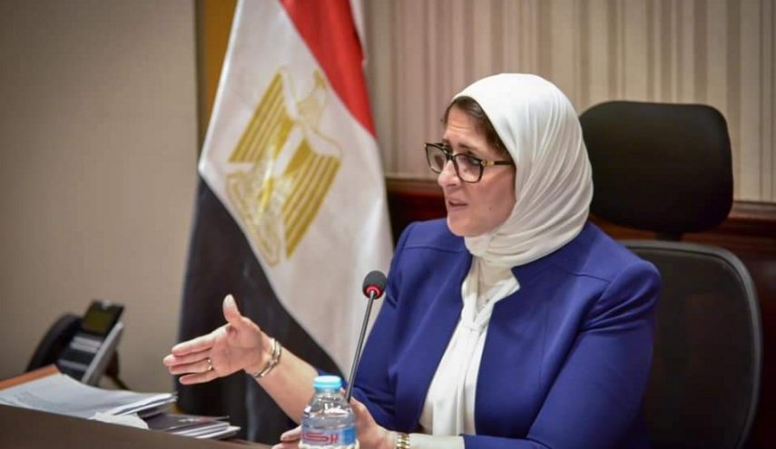 الصحة المصرية تعلن خبرا سارا لليبيين