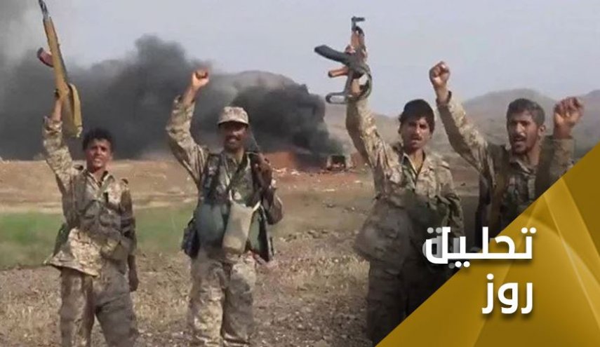 نبرد آزادسازی مأرب وارد مرحله بی‌بازگشت شده است