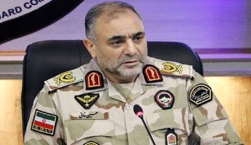 کشف ارز قاچاق 8ميلياردی در مرزهاي استان آذربايجان غربي