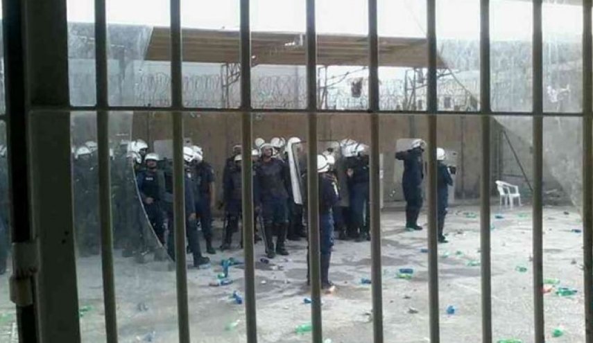 انتقادات گسترده بین‌المللی از نقض گسترده حقوق زندانیان بحرین
