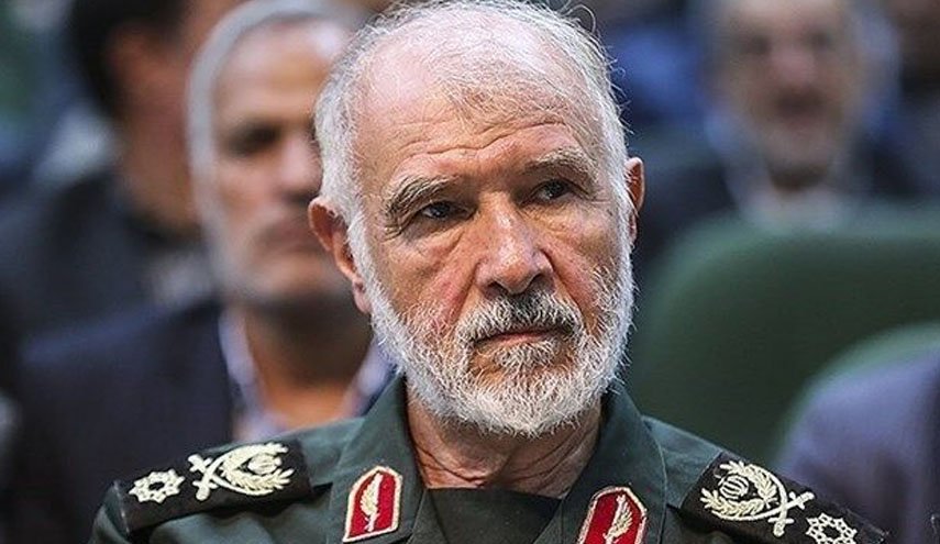 شمارش معکوس نابودی صهیونیست‌ها آغاز شده است