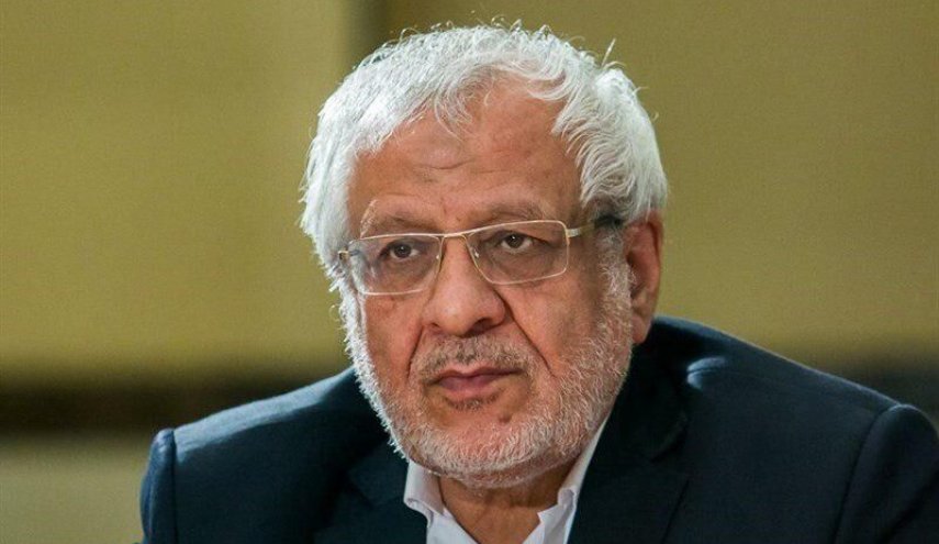 بادامچیان برای انتخابات ریاست‌جمهوری اعلام کاندیداتوری کرد