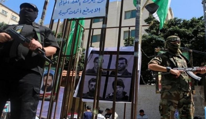 ادعای رسانه صهیونیستی درباره تحول جدید در مذاکرات تبادل اسرا