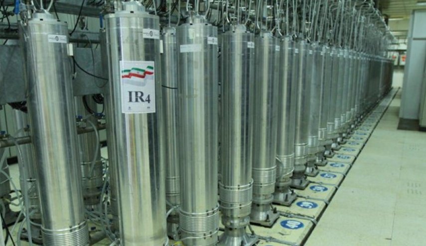 آژانس اتمی نصب سانتریفیوژهای پیشرفته در نطنز را تایید کرد
