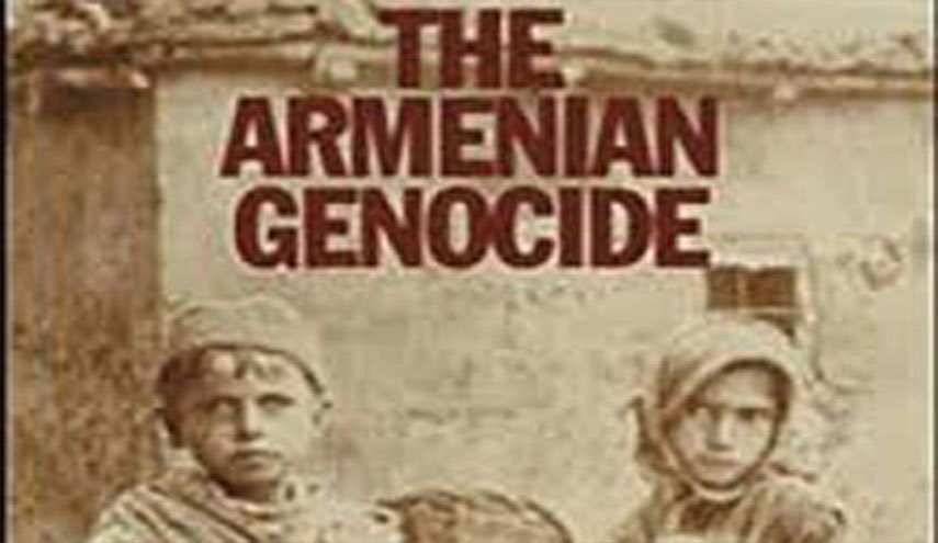 بایدن نسل‌کشی ارامنه توسط امپراتوری عثمانی را به رسمیت می‌شناسد
