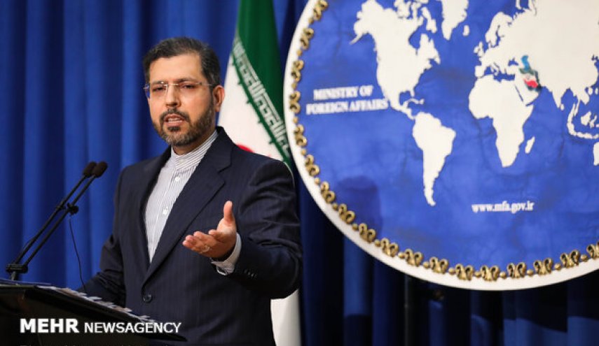 راستی‌آزمایی اقدامات آمریکا و طرف‌های برجام دشوار است