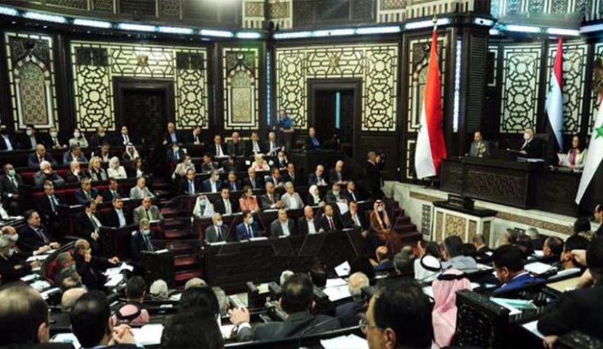 حموده صباغ یعلن تقديم 6 طلبات ترشح جديدة للانتخابات السوریة 