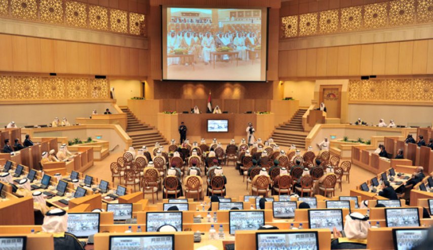 حيلة جديدة مفضوحة من الإمارات للتغطية على انتهاكاتها لحقوق الإنسان