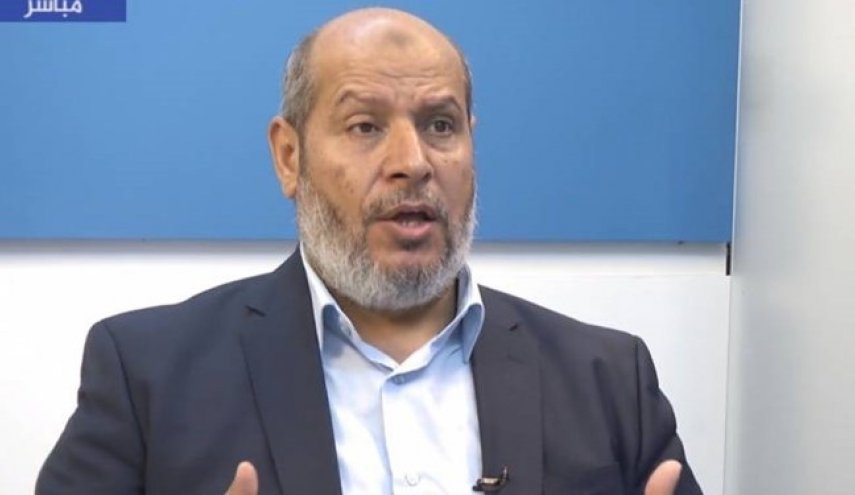 مقام حماس: با به تعویق انداختن انتخابات حتی برای یک روز هم مخالفیم