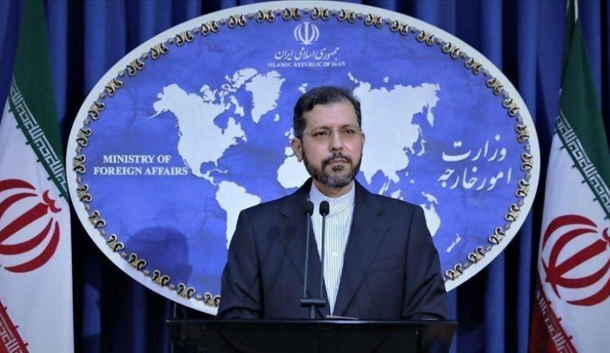 واکنش ایران به عملیات تروریستی در شهر کویته پاکستان