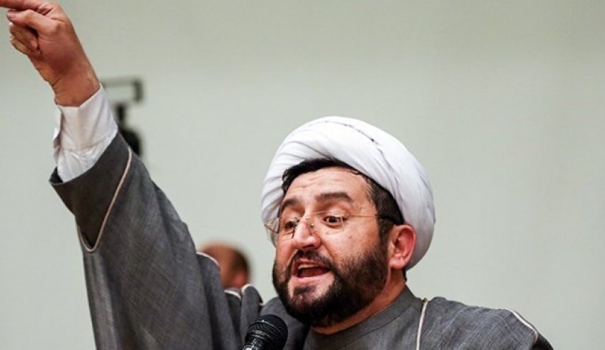 اعلام کاندیداتوری محمد زارع فومنی برای انتخابات ریاست جمهوری

