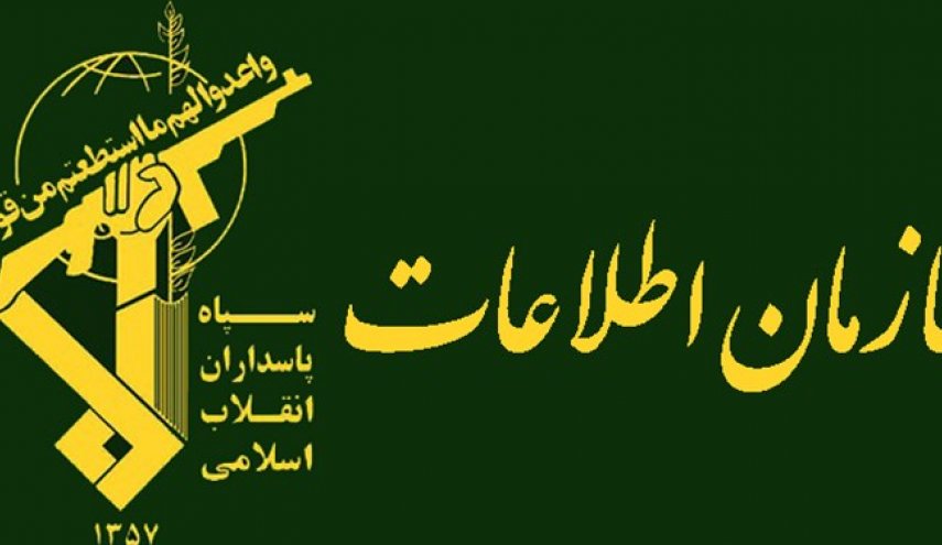 ضربه پاسداران گمنام امام زمان (عج) به باند بزرگ قمار