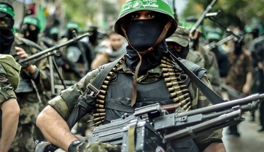 گردان‌های عزالدین قسام: مقاومت هرگز مردم فلسطین را در نبرد شجاعانه با اشغالگران تنها نخواهد گذاشت