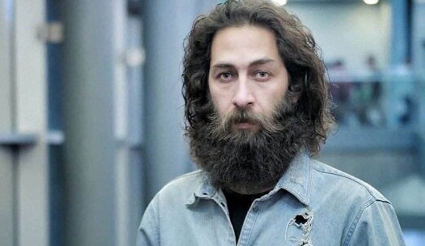 خطیب‌زاده درگذشت اشکان منصوری را تسلیت گفت