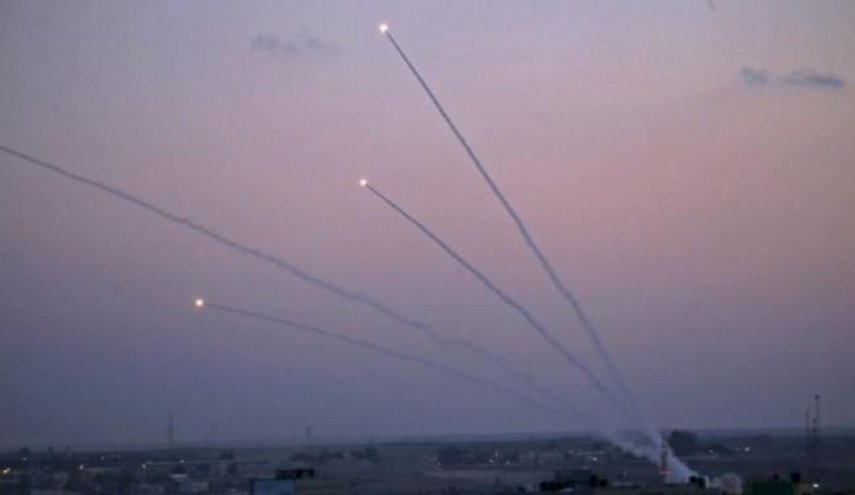 «گردان‌های شهید ابوعلی» مسئولیت حملات راکتی به جنوب فلسطین اشغالی را بر عهده گرفت
