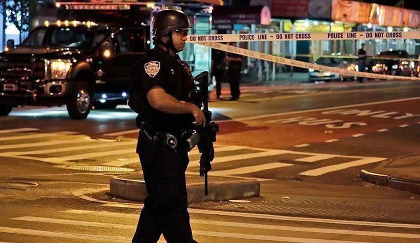 
إقالة 3 نواب في ولاية أمريكية بعد قتل رجل أسود بنيران الشرطة
