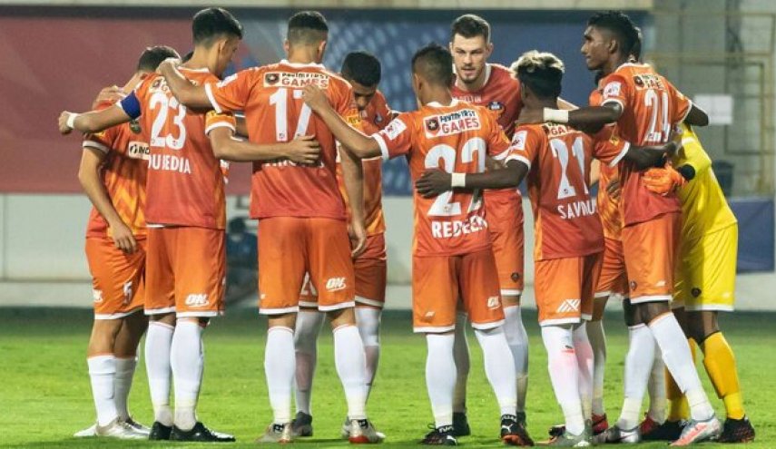گوا رسما از پرسپولیس به AFC شکایت کرد