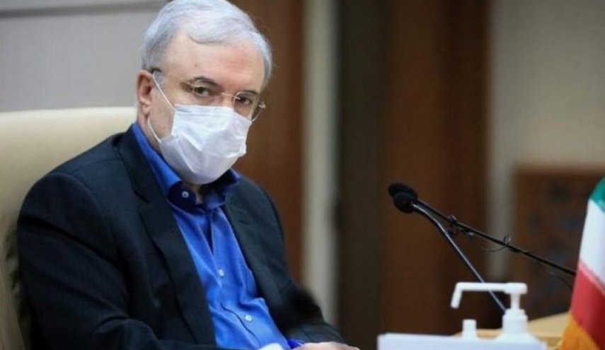 ایران برای کمک به مهار کرونا در هند اعلام آمادگی کرد