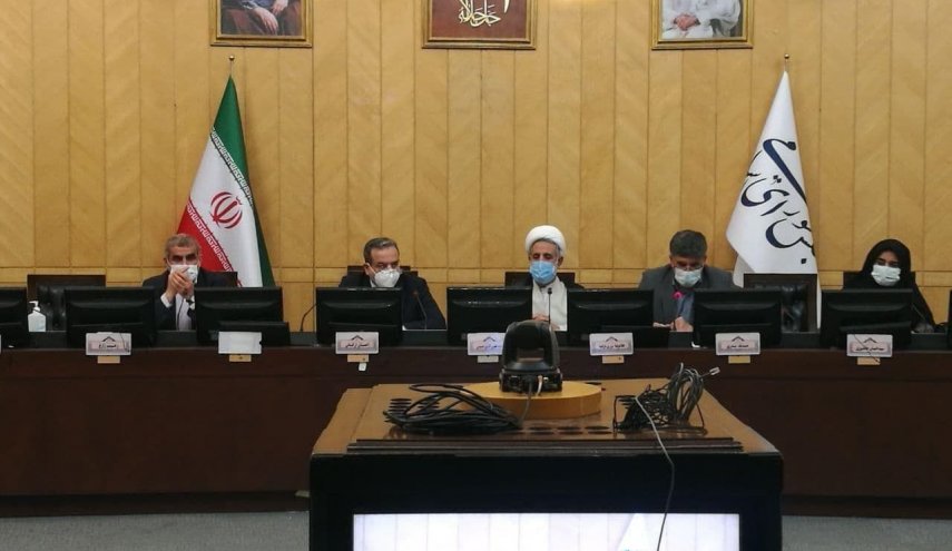 بررسی مذاکرات وین با حضور عراقچی در کمیسیون امنیت ملی