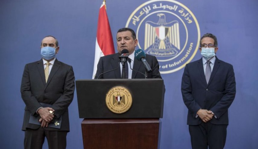 وزير الإعلام المصري يستقيل من منصبه
