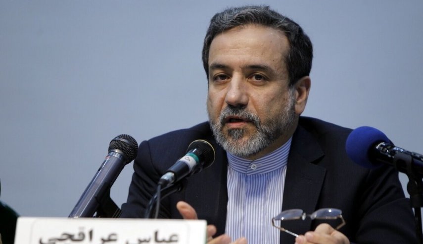 عراقچی: اجازه فرسایشی شدن مذاکرات را نخواهیم داد