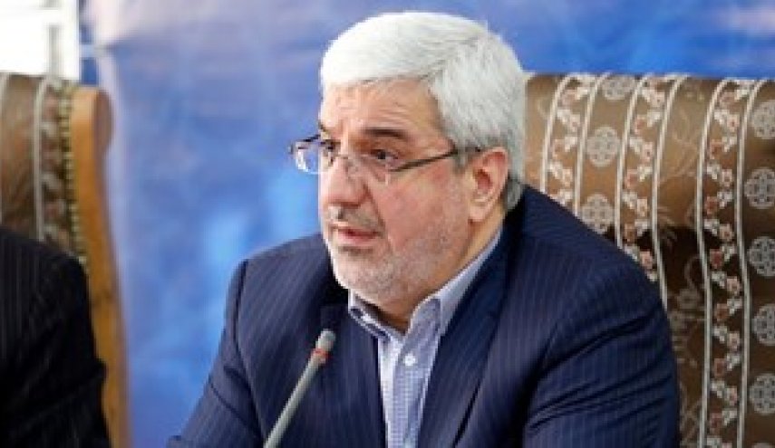 انتخابات ۲۸ خرداد قطعا در موعد مقرر برگزار می شود
