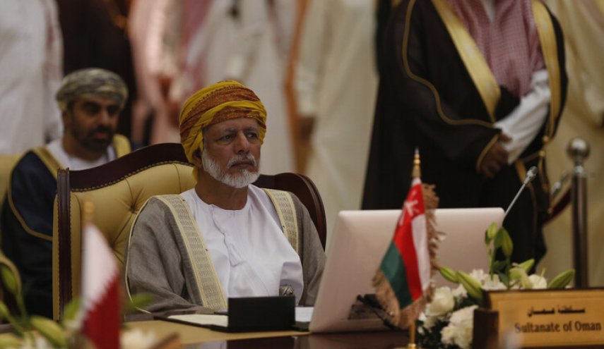 يوسف بن علوي يروي تفاصيل أول لقاء جمعه بالإمام الخميني