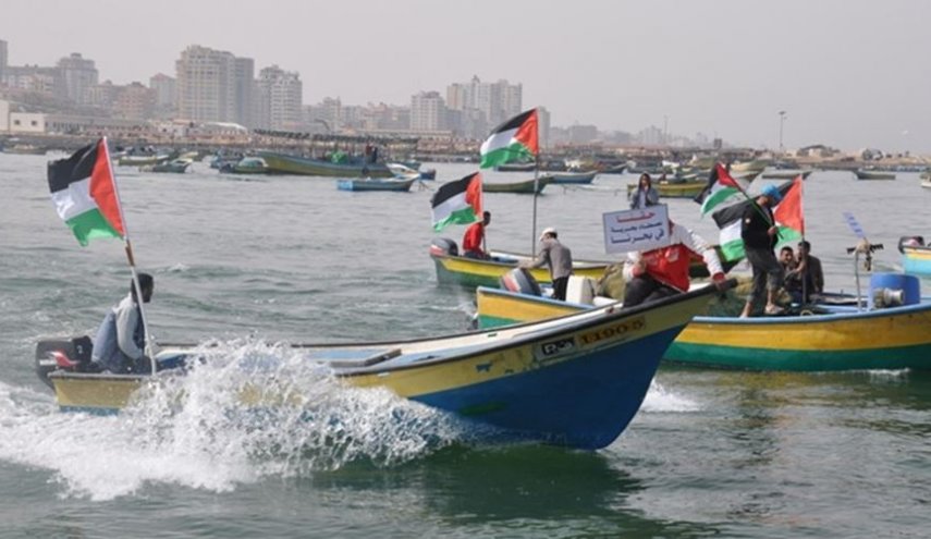 مصر تفرج عن 5 صيادين من قطاع غزة