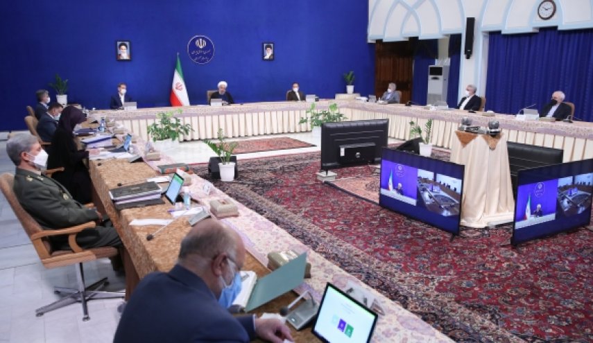 موافقت با افزایش مبلغ تسهیلات برای لوله کشی گاز داخلی منازل در استان سیستان و بلوچستان