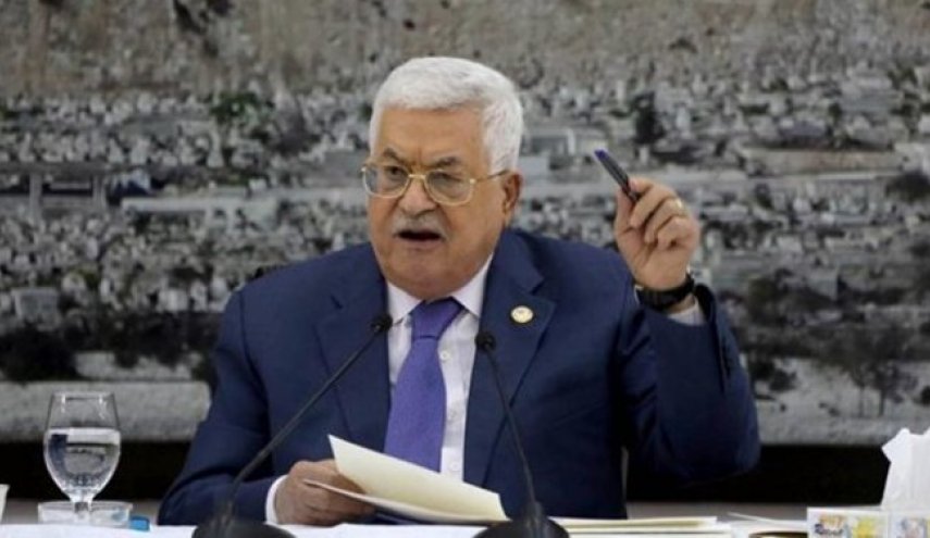 عباس: قدس خط قرمز است و انتخابات بدون آن ممکن نیست